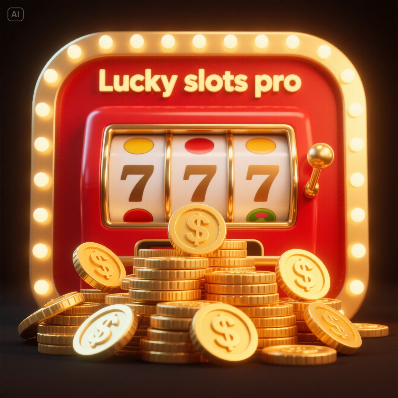 lucky slots pro